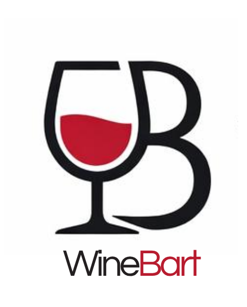 WineBart                                 🚩 Under Construction ! Please be patient 🚩